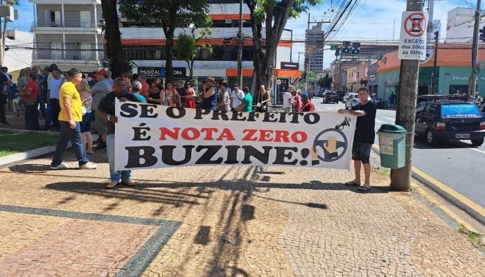 Foto: Marina Petrocelli/Arquivo pessoal