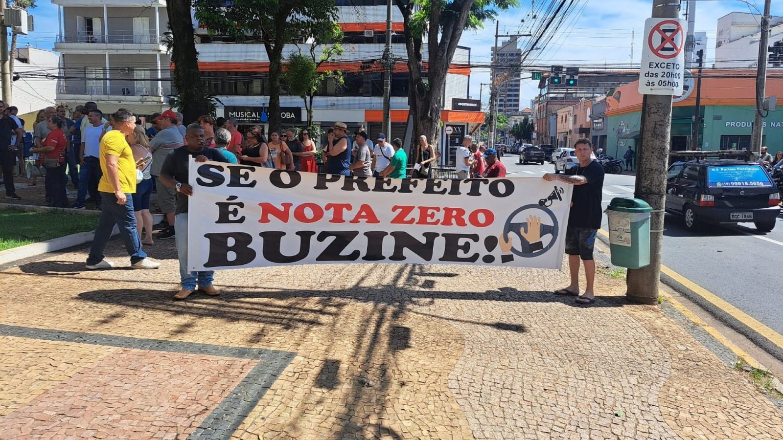Foto: Marina Petrocelli/Arquivo pessoal