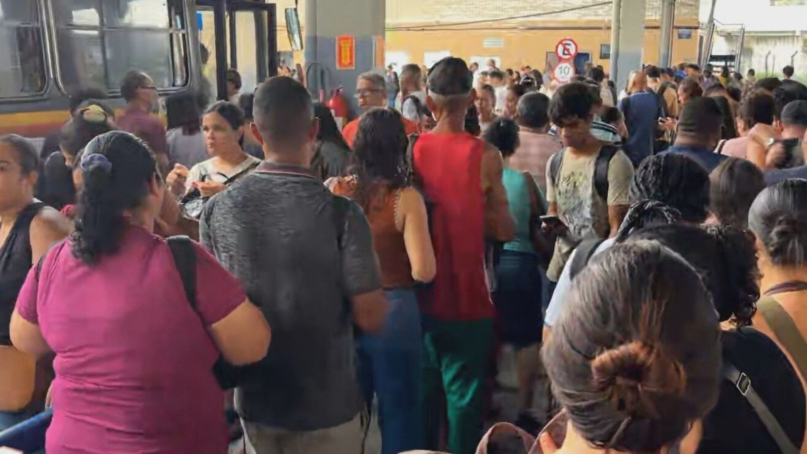 Foto: Reprodução/TV Globo