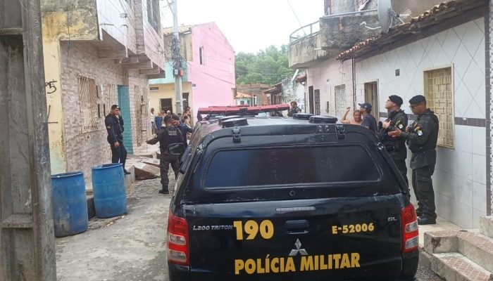 Mulher é encontrada morta em residência no Bairro São Conrado, Aracaju