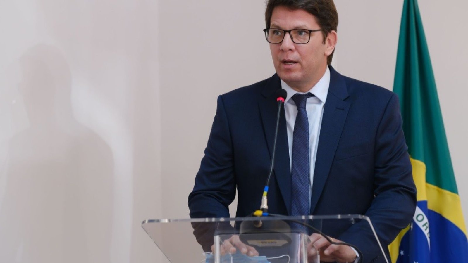 tagem do g1 procurou o Hospital Sírio-Libanês sobre o atual estado do deputado
