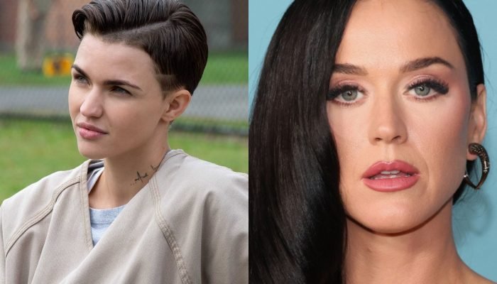 acusações de agressão sexual apresentadas pela atriz Ruby Rose, informaram a pol