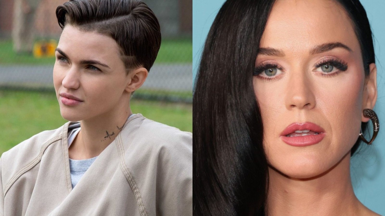 acusações de agressão sexual apresentadas pela atriz Ruby Rose, informaram a pol