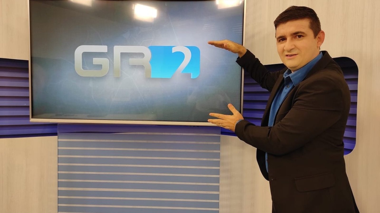 Logo g1