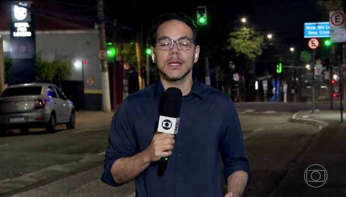 Motorista de app é morto ao tentar impedir assalto contra entregador