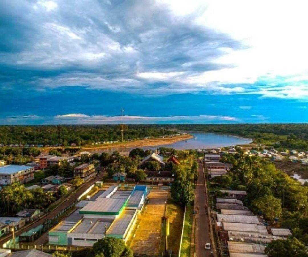 Condições precárias na educação indígena em Ipixuna geram alerta do MPF