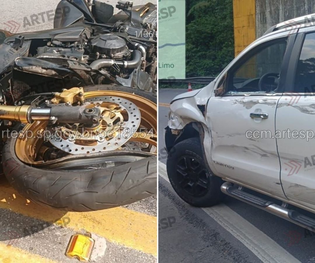 outro lado, três ciclistas morreram em março deste ano, categoria que não teve v