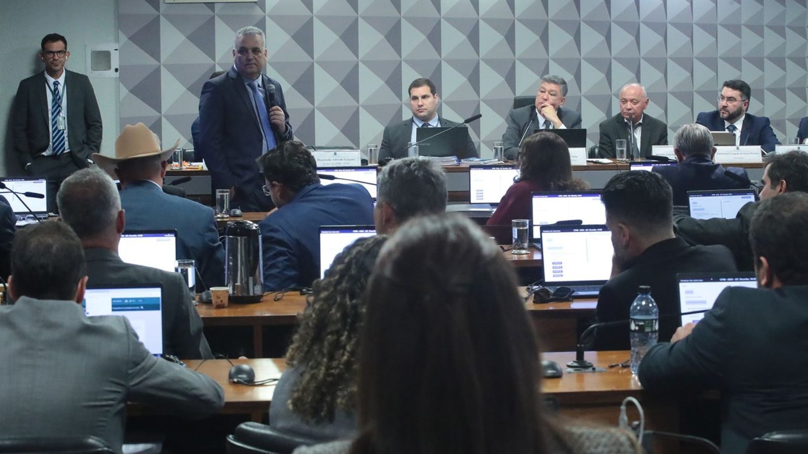 © Foto Bruno Spada/ Câmara dos Deputados