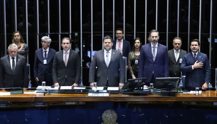 © Kayo Magalhães / Câmara dos Deputados