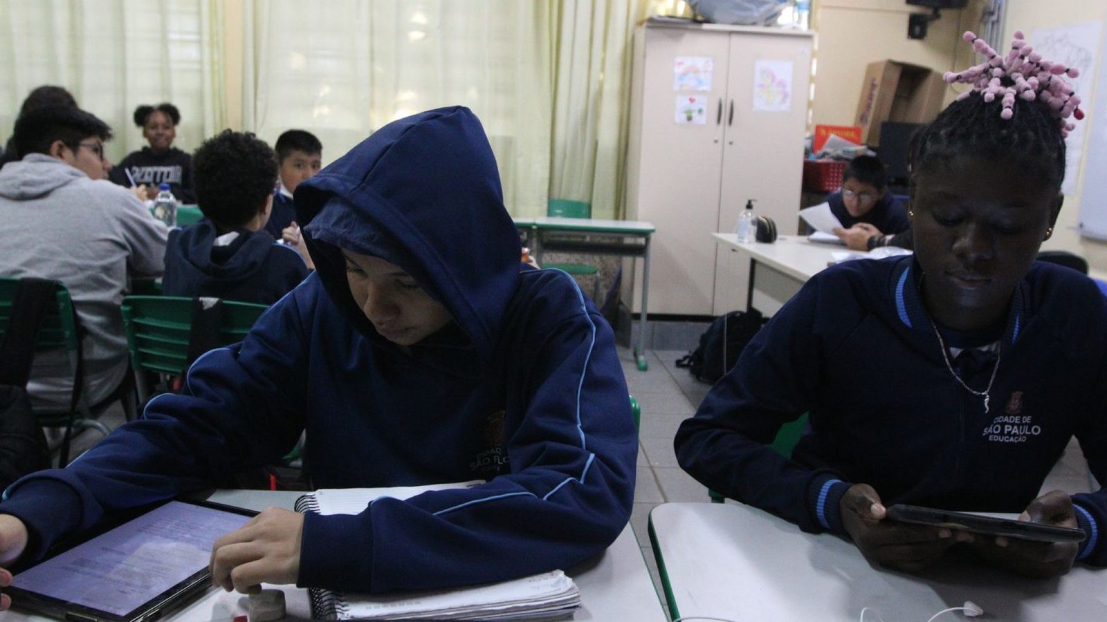 © Rovena Rosa/Agência Brasil