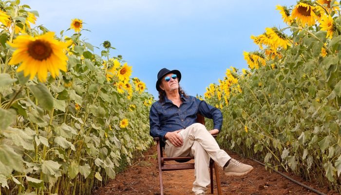 © Rodrigo Maluco/PECK e MV Produções