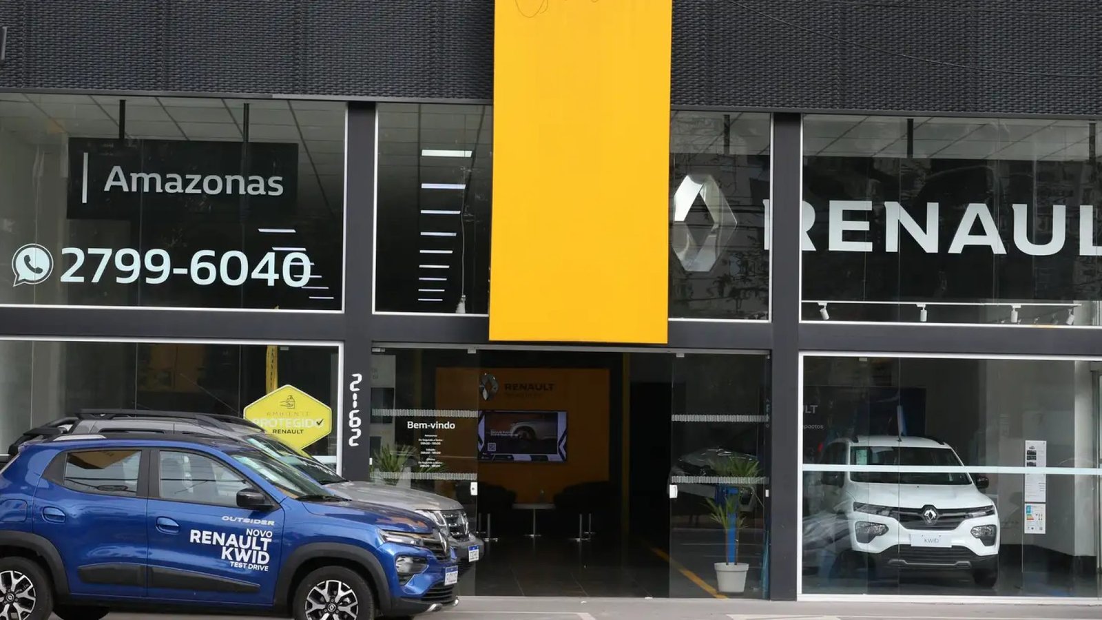 © Rovena Rosa/Agência Brasil