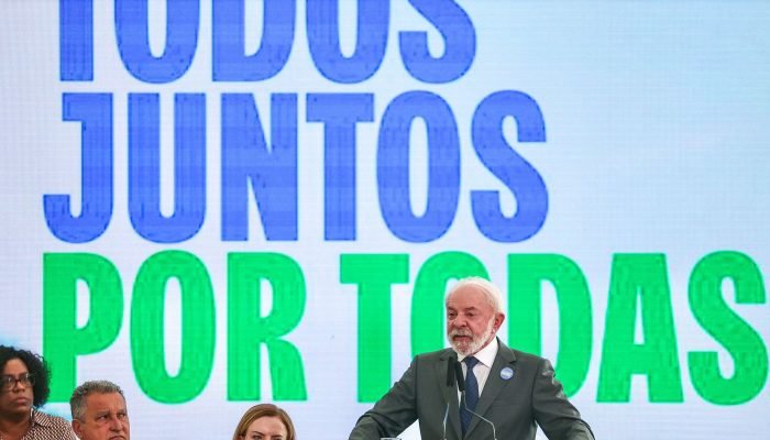 © Fabio Rodrigues-Pozzebom/Agênci