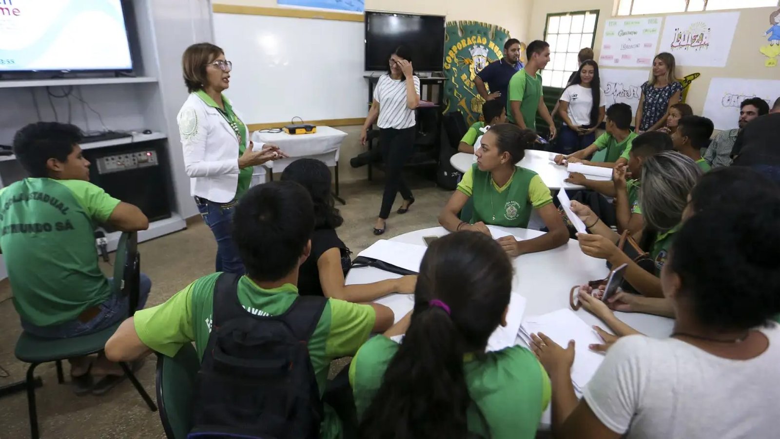 © Marcelo Camargo/Agência Brasil