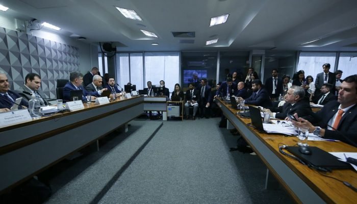 © Lula Marques/ Agência Braasil.