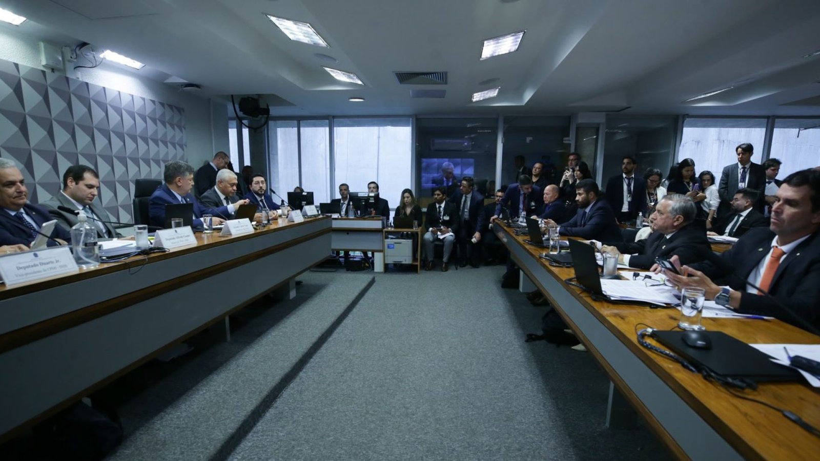 © Lula Marques/ Agência Braasil.