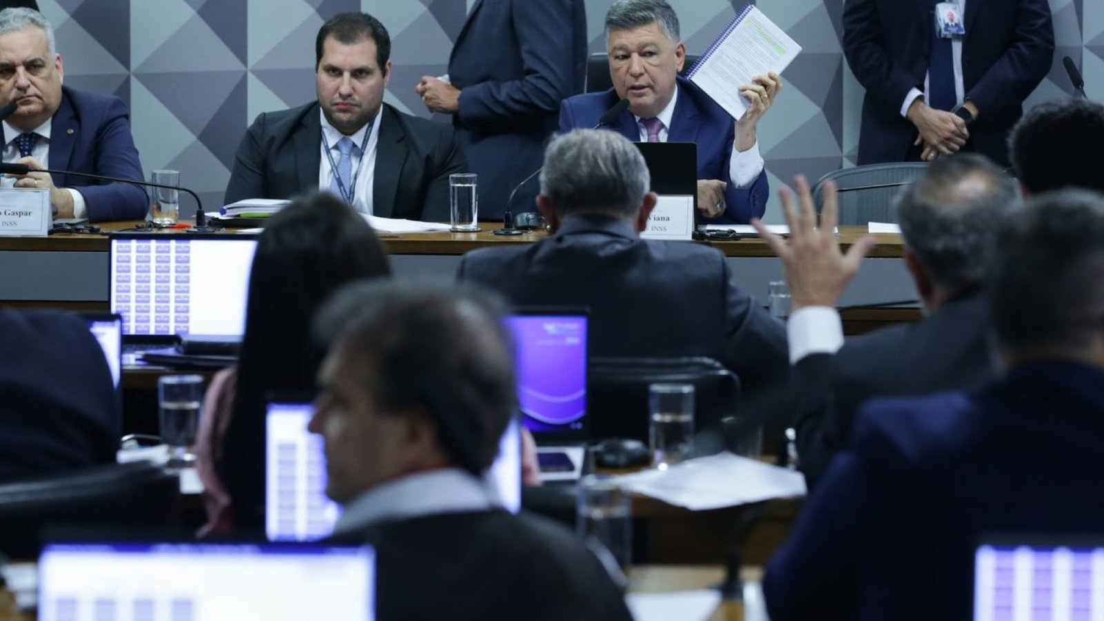 © Lula Marques/Agência Brasil