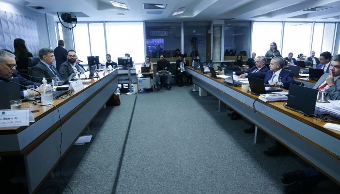 © Lula Marques/ Agência Braasil.