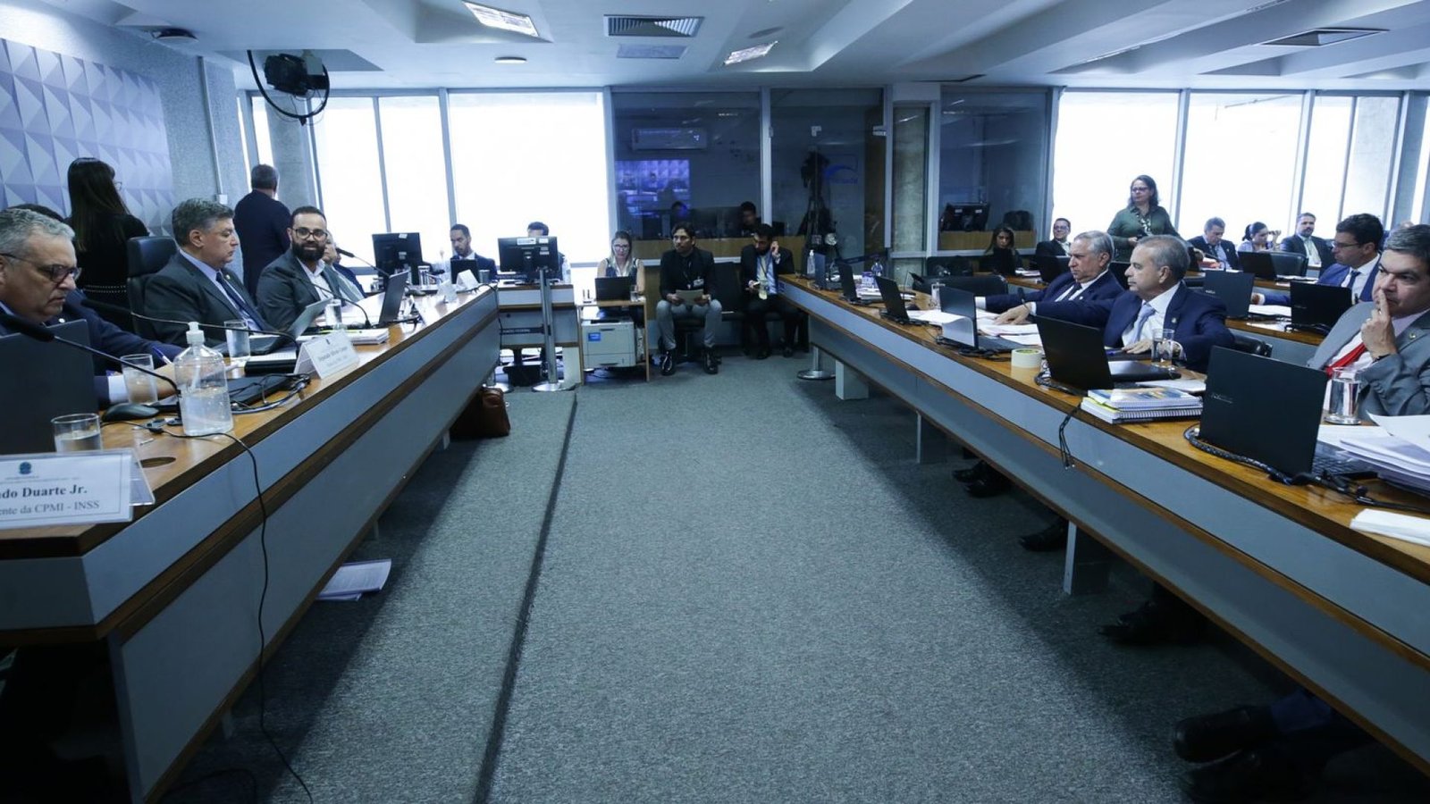 © Lula Marques/ Agência Braasil.