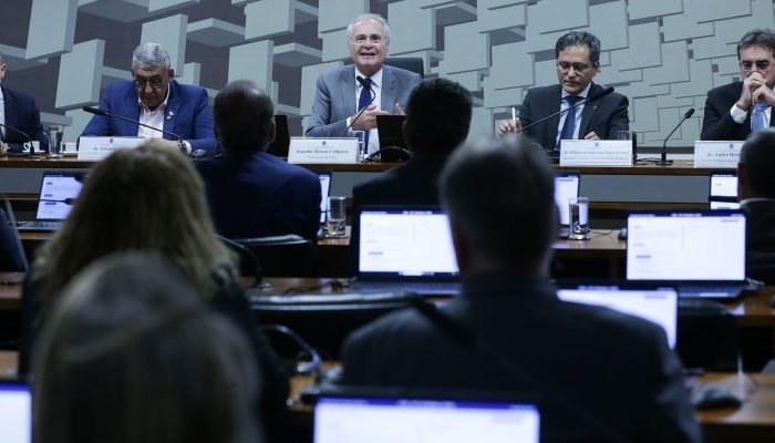 © Lula Marques/ Agência Braasil.