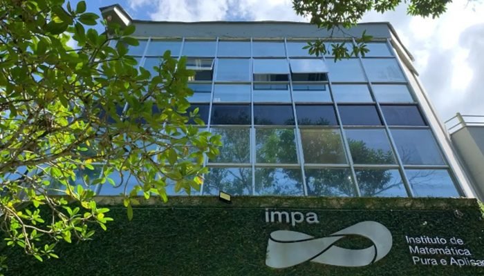 © IMPA/Divulgação