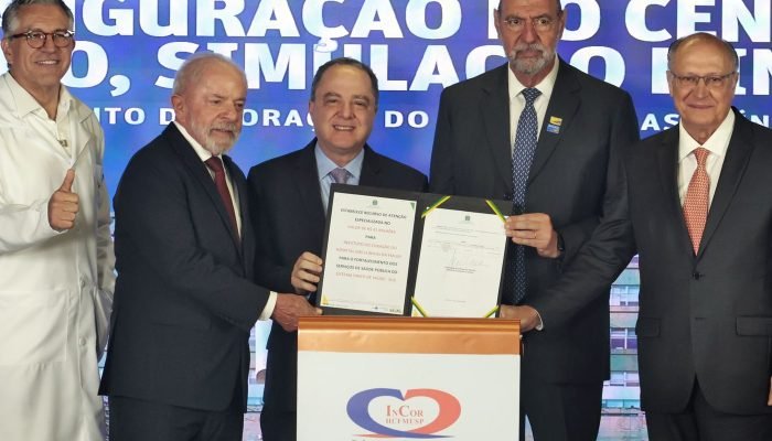 © Paulo Pinto/Agência Brasil