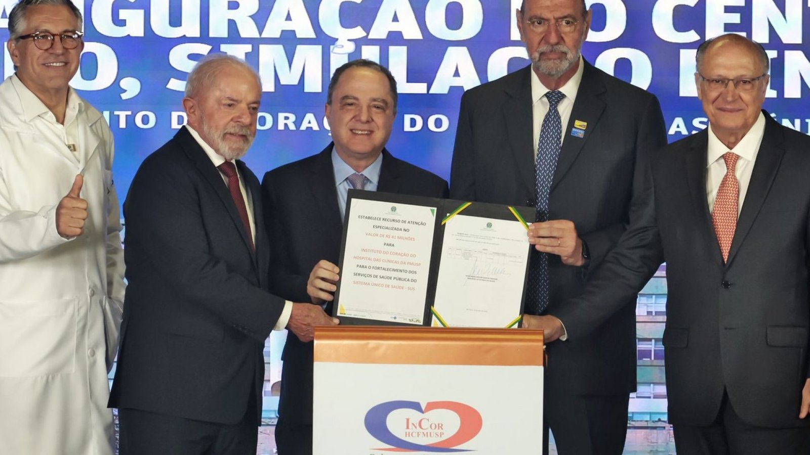 © Paulo Pinto/Agência Brasil