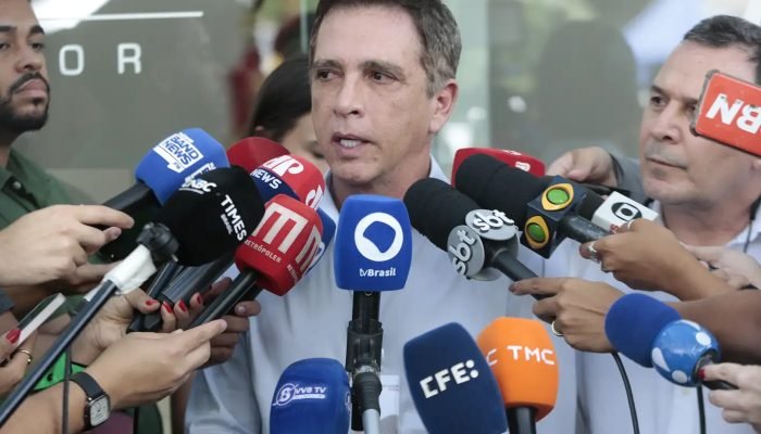 © Bruno Peres/Agência Brasil