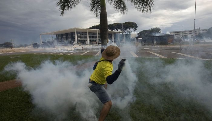 © Joedson Alves/Agencia Brasil