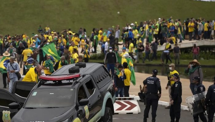 © Joedson Alves/Agencia Brasil