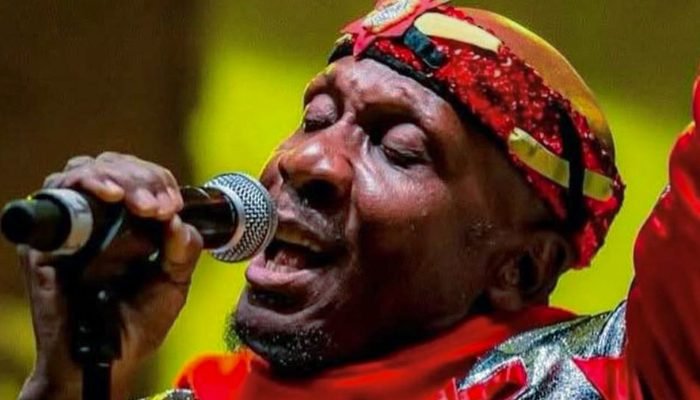 © Jimmy Cliff/Instagram