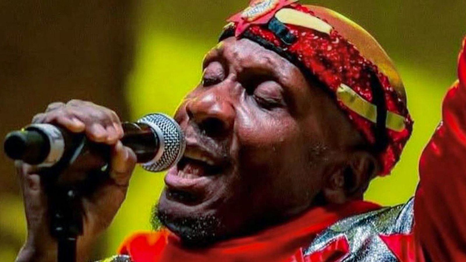 © Jimmy Cliff/Instagram
