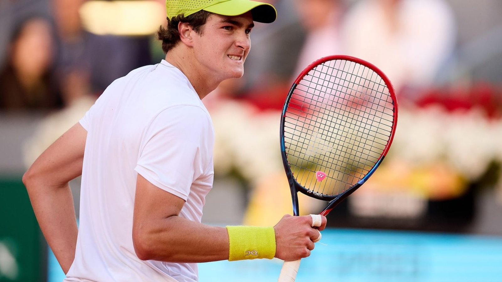 © Reprodução X / #MMOPEN