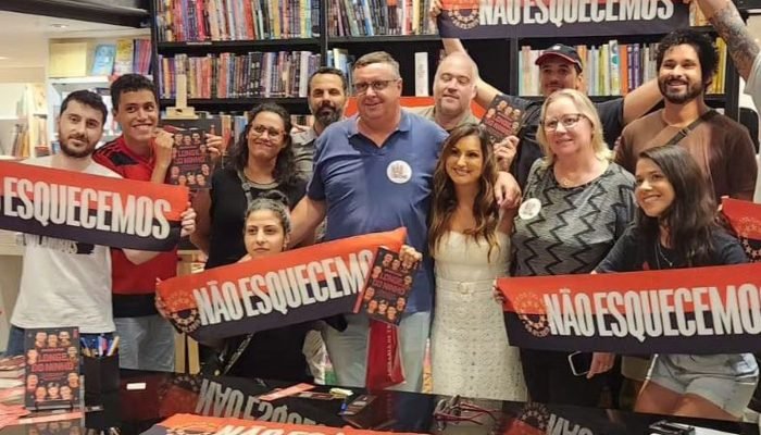 © daniela.arbex/Instagram