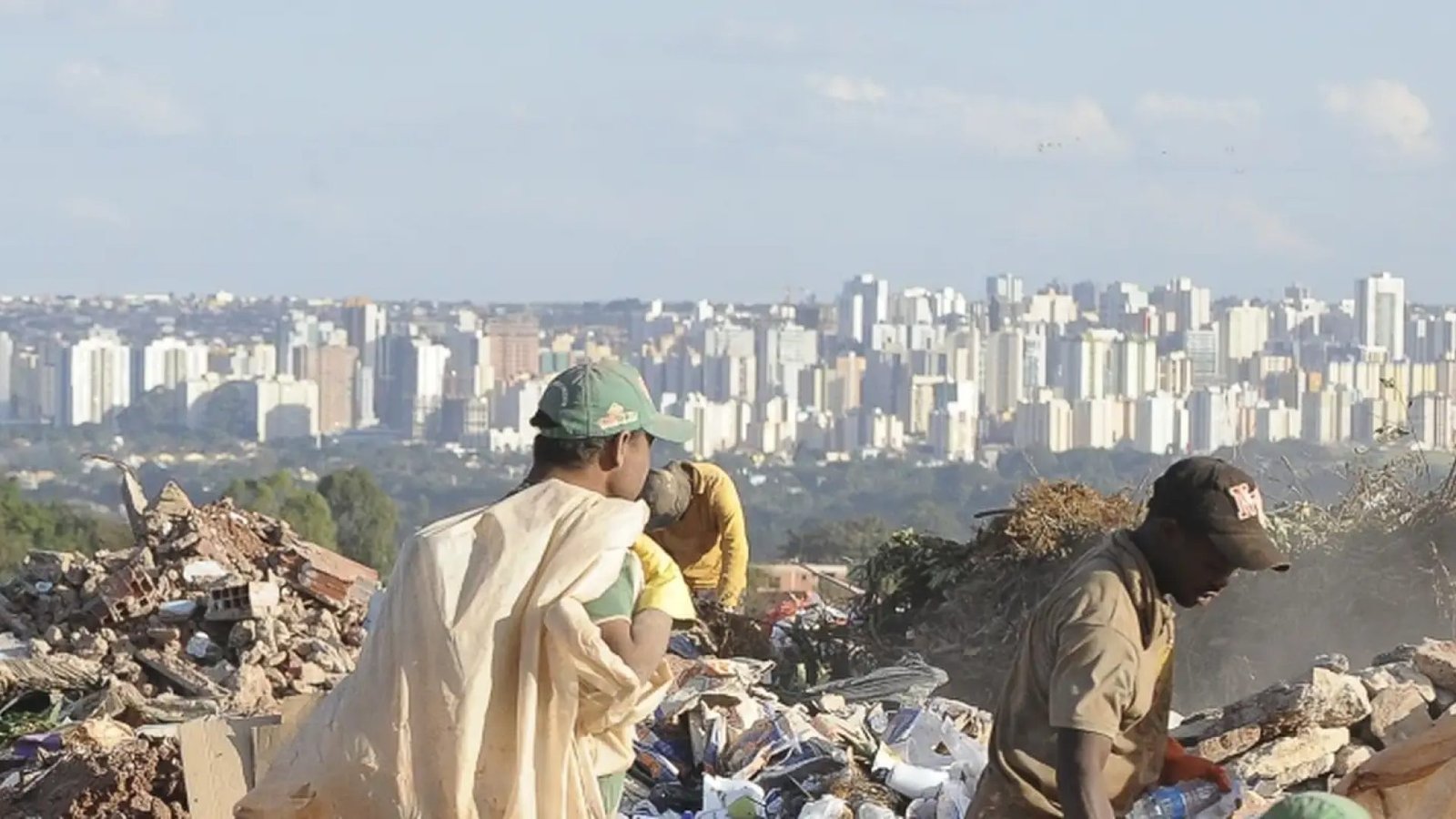 © Wilson Dias/Agência Brasil/Arquivo