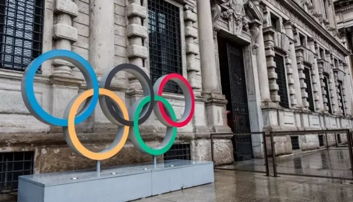 Sete países irão boicotar a cerimônia de abertura das Paralimpíadas de Inverno de Milão-Cort...