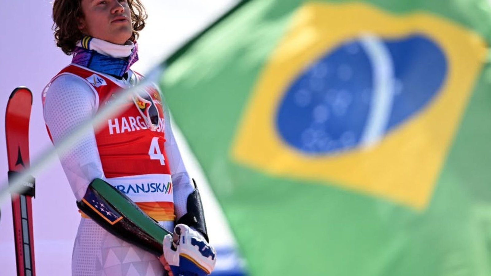 © Reprodução Instagram/fisalpine