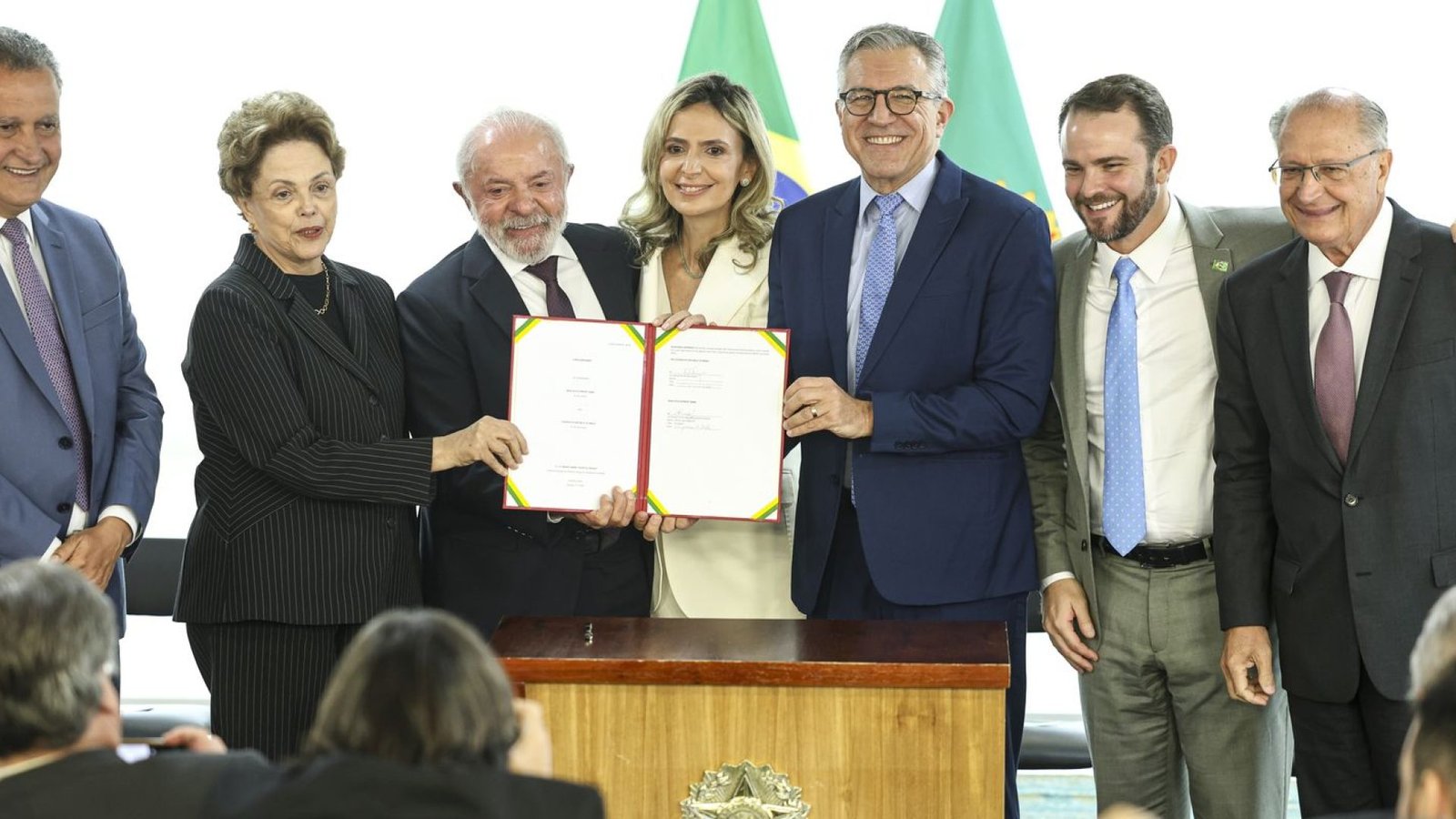 © Marcelo Camargo/Agência Brasil