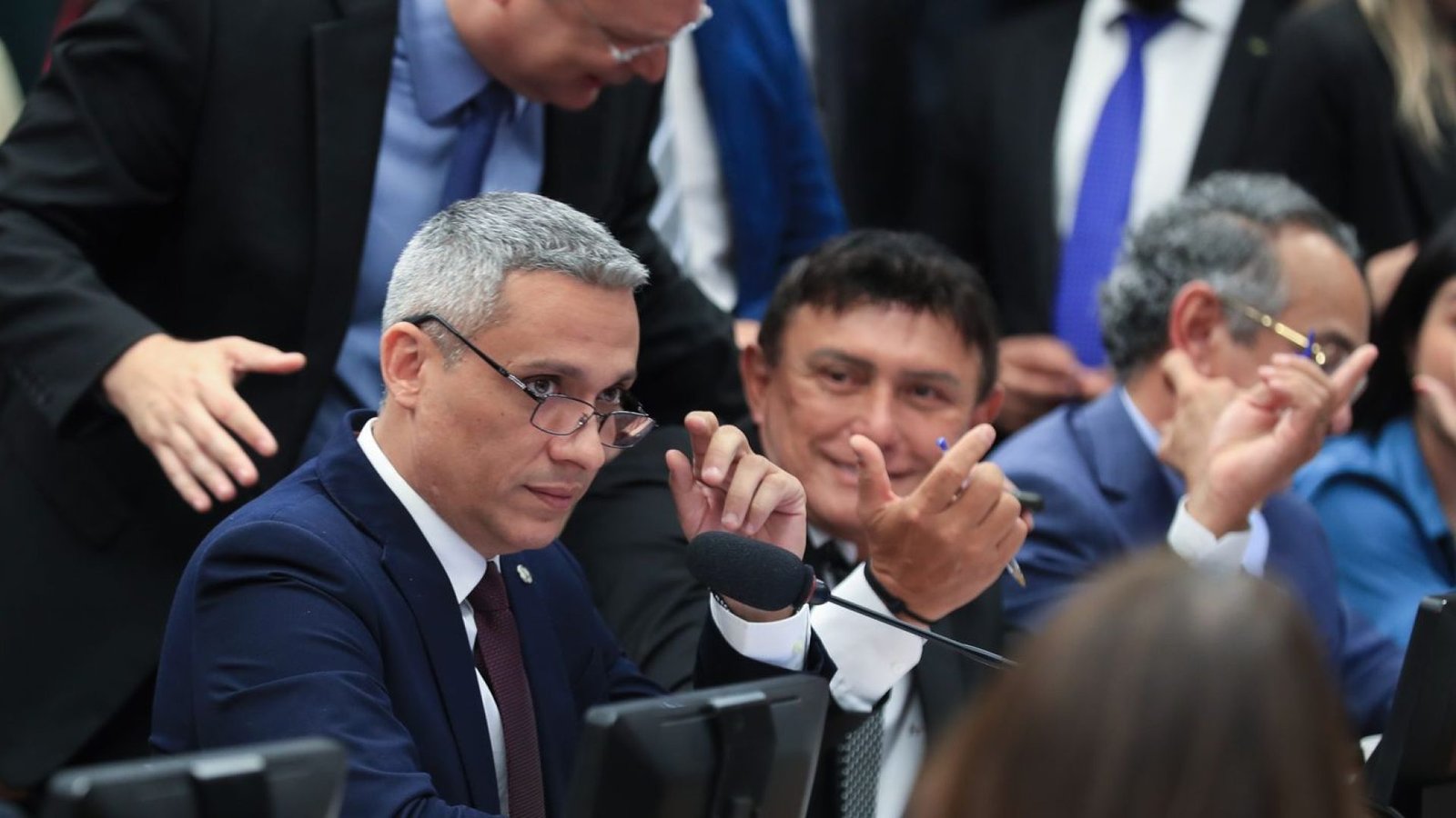 © Lula Marques/Agência Brasil