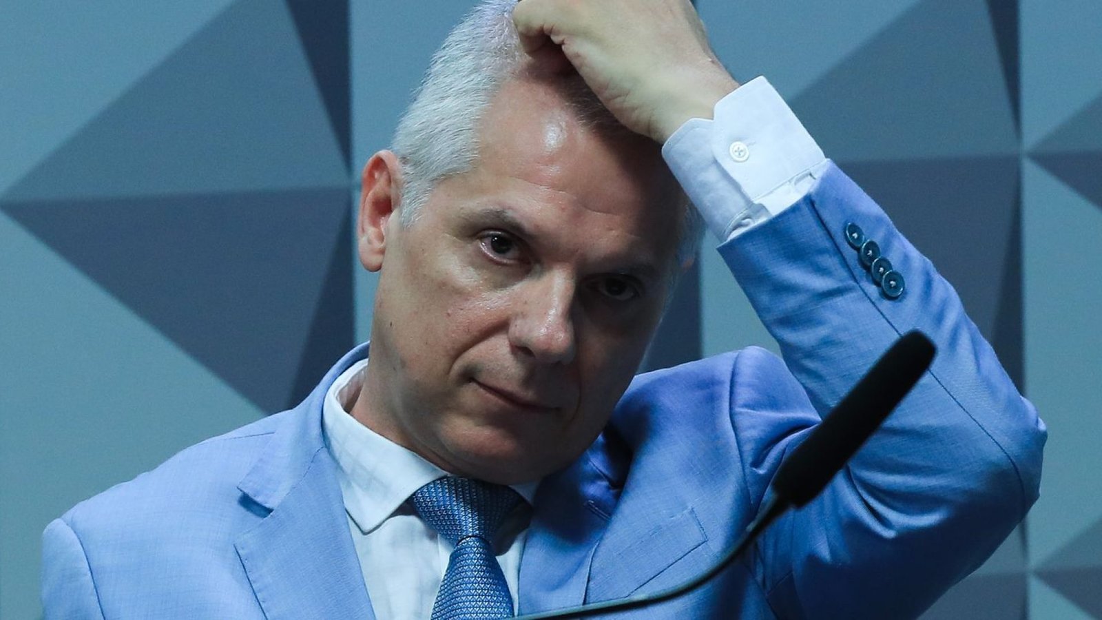 © Lula Marques/ Agência Braasil.