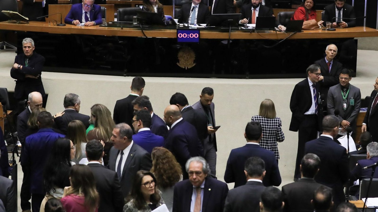 © Lula Marques/ Agência Braasil.