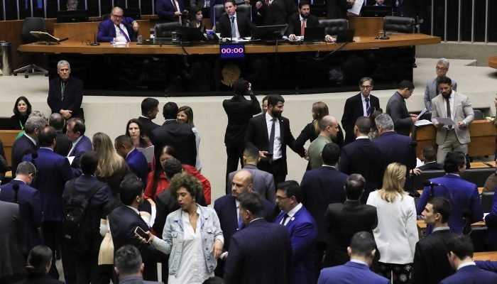 © Lula Marques/Agência Brasil