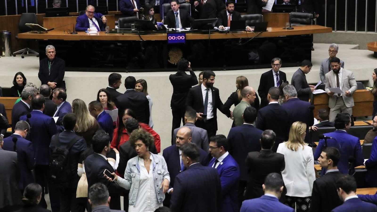 © Lula Marques/Agência Brasil