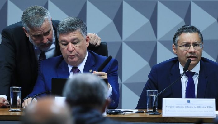 © Lula Marques/ Agência Braasil.