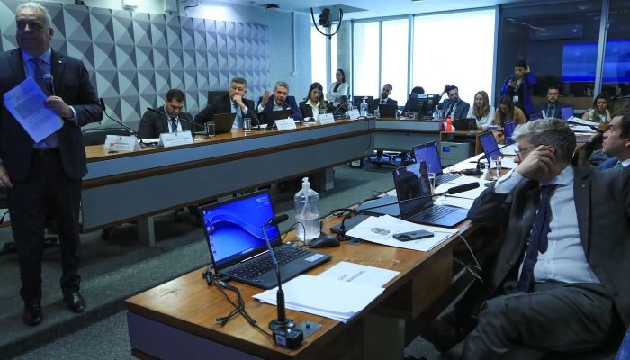 © Lula Marques/ Agência Braasil.