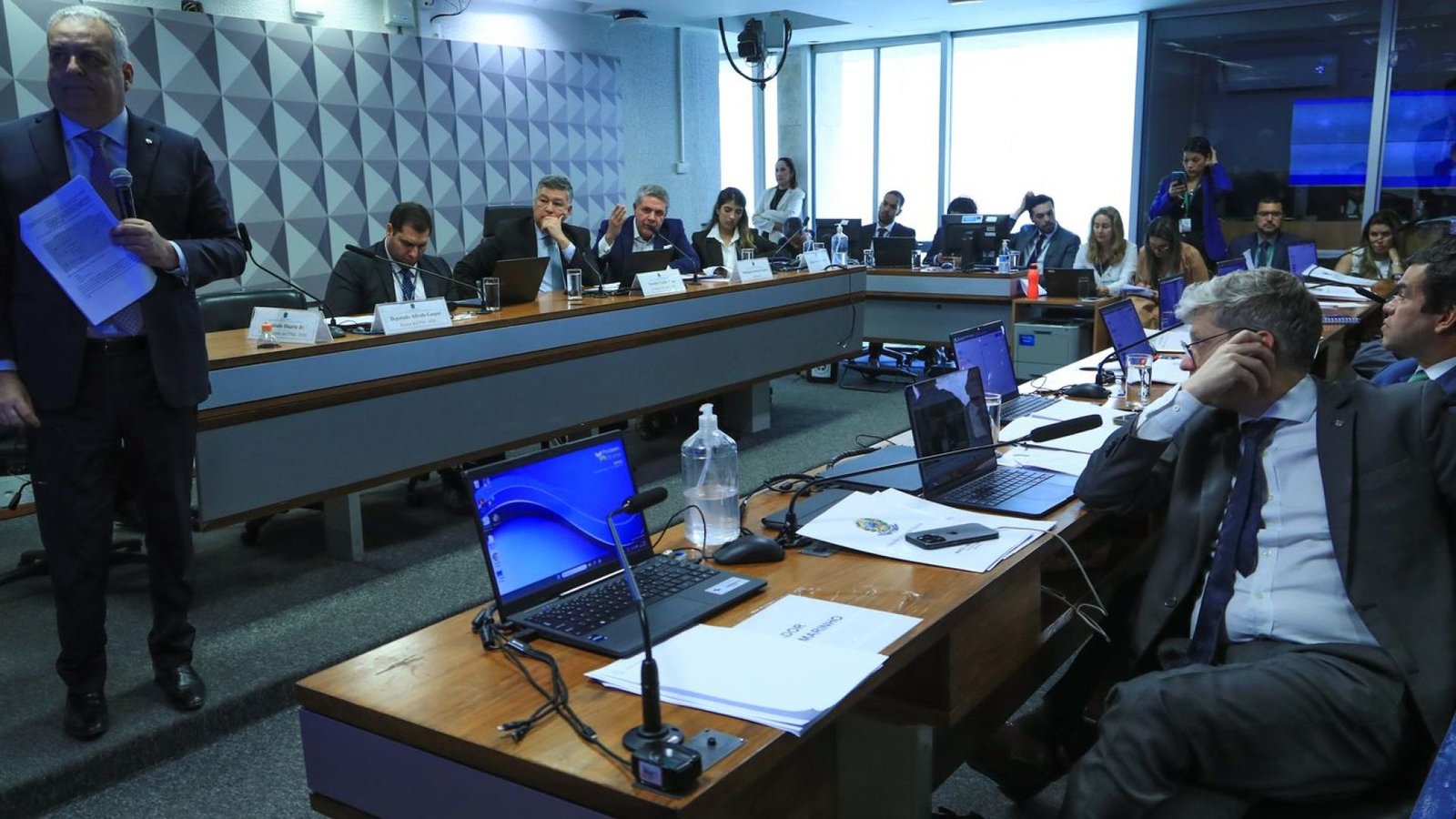 © Lula Marques/ Agência Braasil.