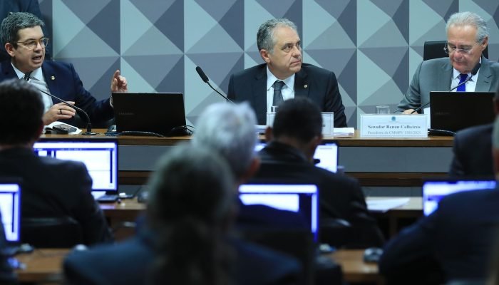 © Lula Marques/Agência Brasil