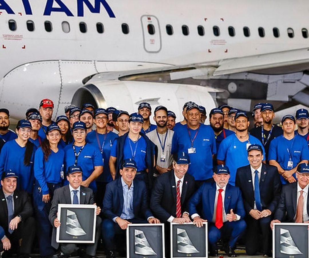 © Ricardo Stuckert / PR