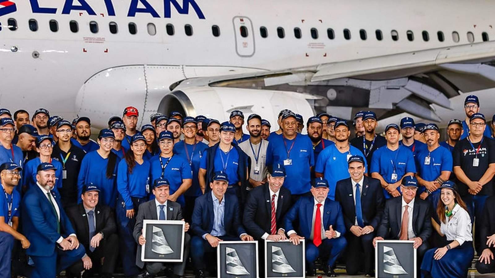 © Ricardo Stuckert / PR