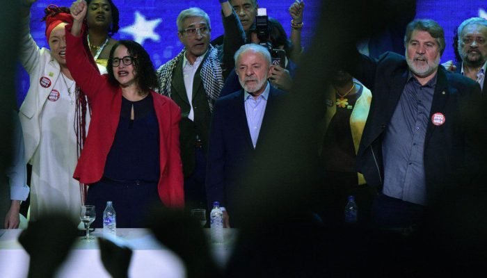 © Murilo Nascimento/PC do B